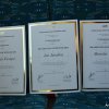 20.2.2014 - Diplomy IRU oceněných řidičů
